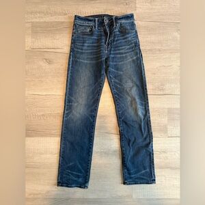 Men’s 28x32 American eagle jeans